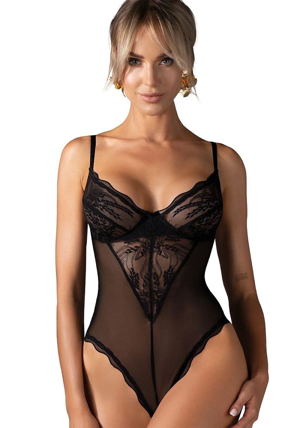 Shapewear Body model 229844 Obsessive