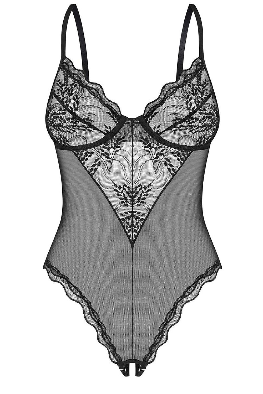 Shapewear Body model 229844 Obsessive